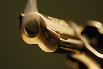 Corporal opens fire in SLAF resort, shoots self
