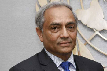 Mohan Peiris the next Chief Justice?
