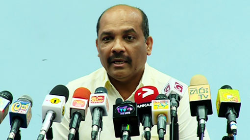 Nothing wrong with police seeking court orders for Pada Yatra – Range Bandara