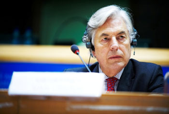 SL needs global support on reconciliation process: EU MPs