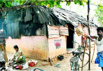 Now refugees trying to escape Tamil Nadu, flee to Sri Lanka