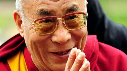 Bid to invite Dalai Lama stirs up controversy