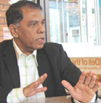 Separate panel urged for Muslims: Report
