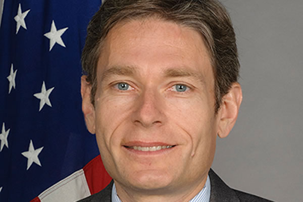 US diplomat discusses human rights and accountability with Sri Lanka