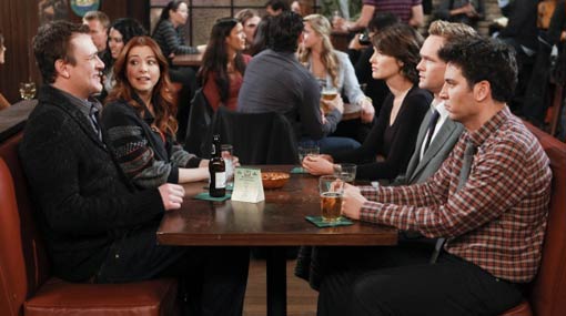 ‘How I Met Your Mother’ Gets Final Season - and Reveals the Mother