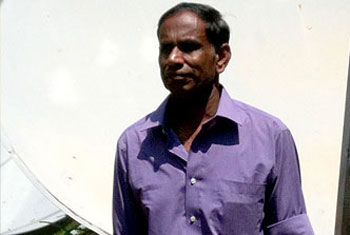 Daya Master to contest election in North?