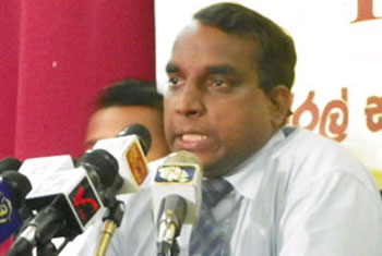 PAFFREL makes special request of Elections Commissioner