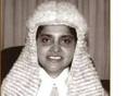 Shirani Bandaranayake takes oath as new CJ