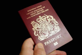 Four Lankans jailed in UK for identity fraud