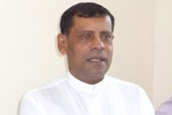 NCP Education Minister changed