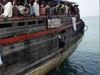 Tamil refugees on the rebound