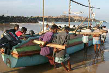 26 Karaikal fishermen to be released today