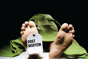 VIDEO: Another suspect of Kamburupitiya murders dead